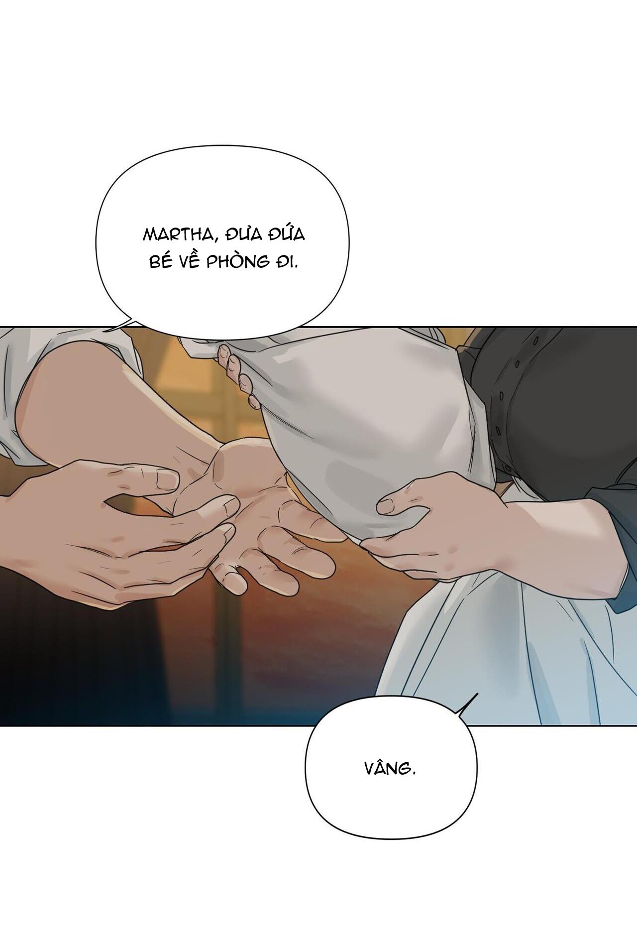 Bước Vào Vườn Hồng Chapter 15 - Trang 65