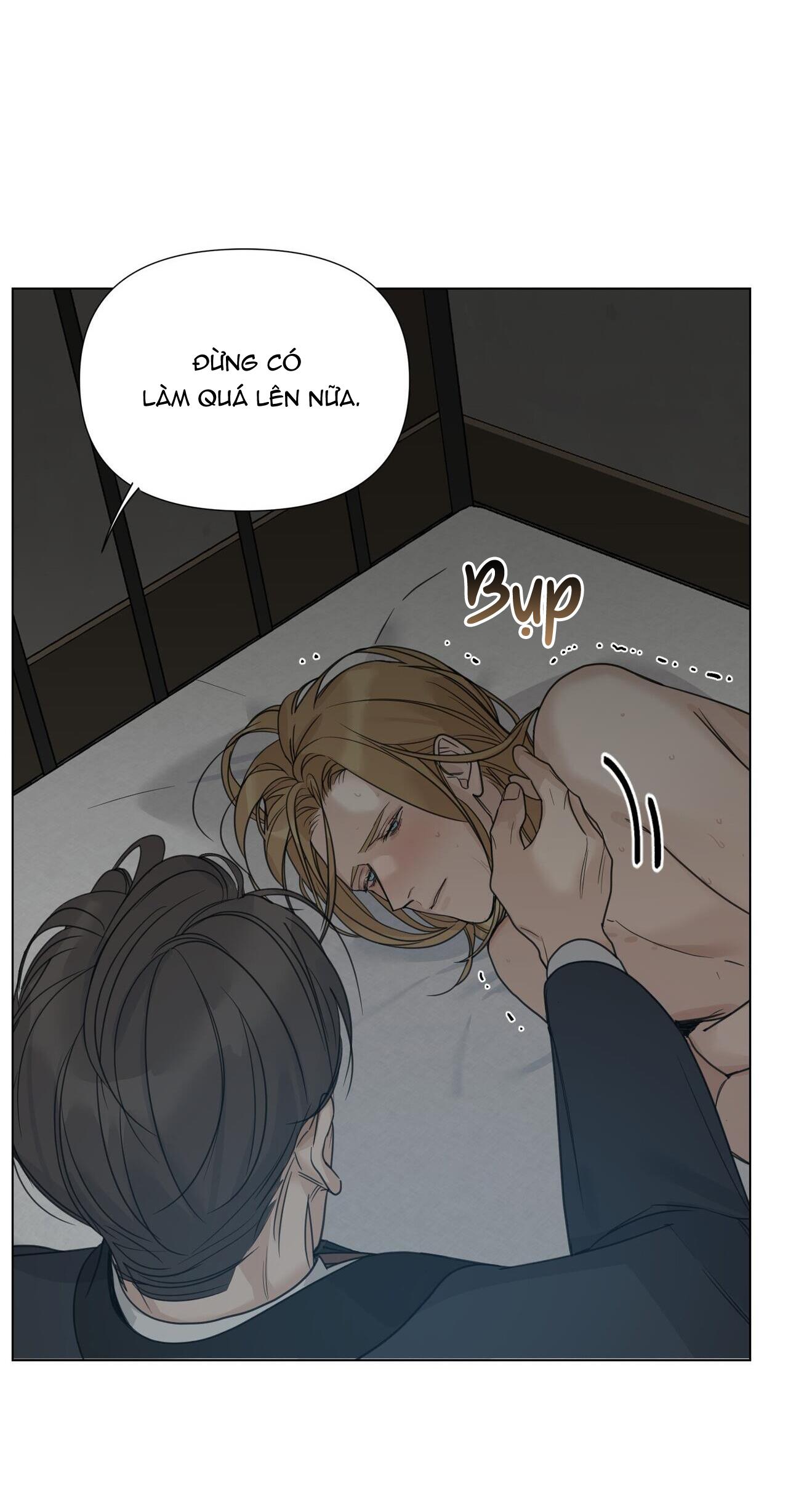 Bước Vào Vườn Hồng Chapter 15 - Trang 9