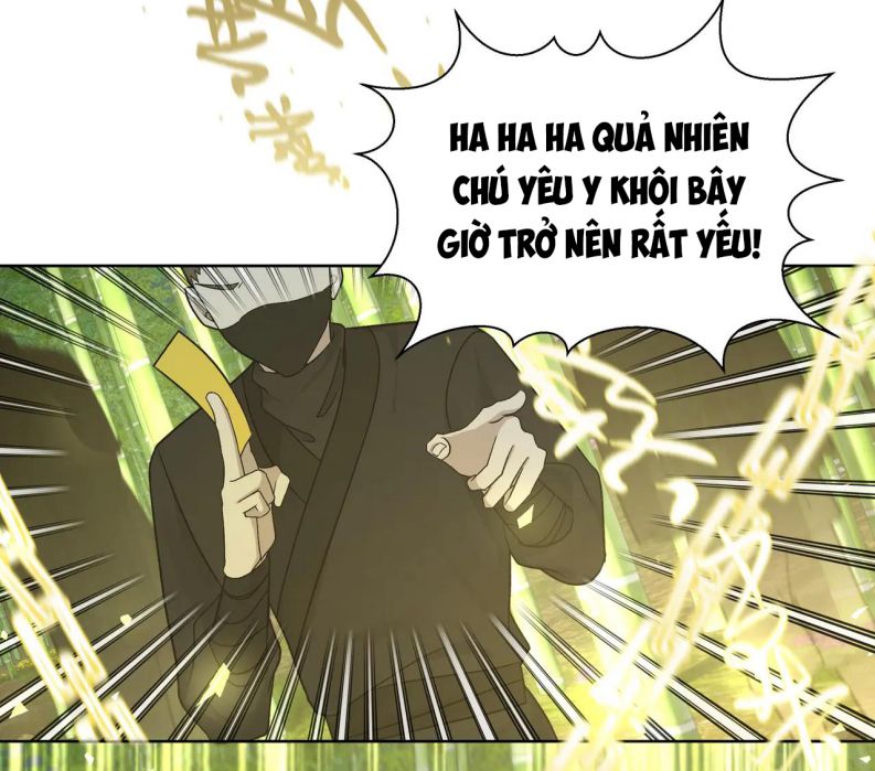 Cẩn Thận Bị Mộng Ma Ăn Sạch Đấy Chapter 103 - Trang 24