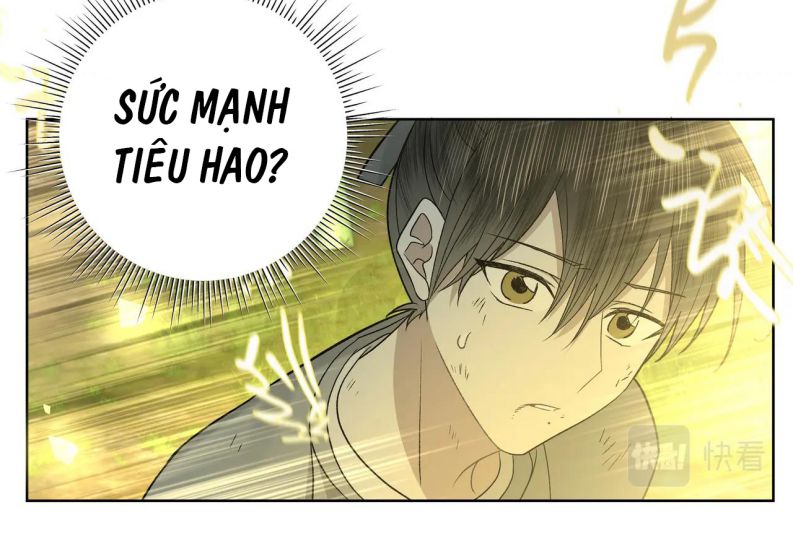 Cẩn Thận Bị Mộng Ma Ăn Sạch Đấy Chapter 103 - Trang 27