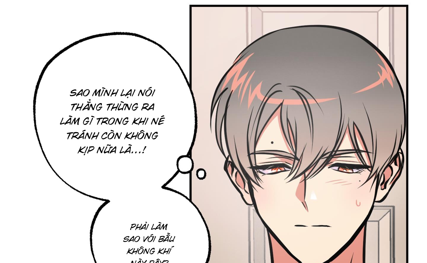 Cây Thương Của Ghost Chapter 20 - Trang 138