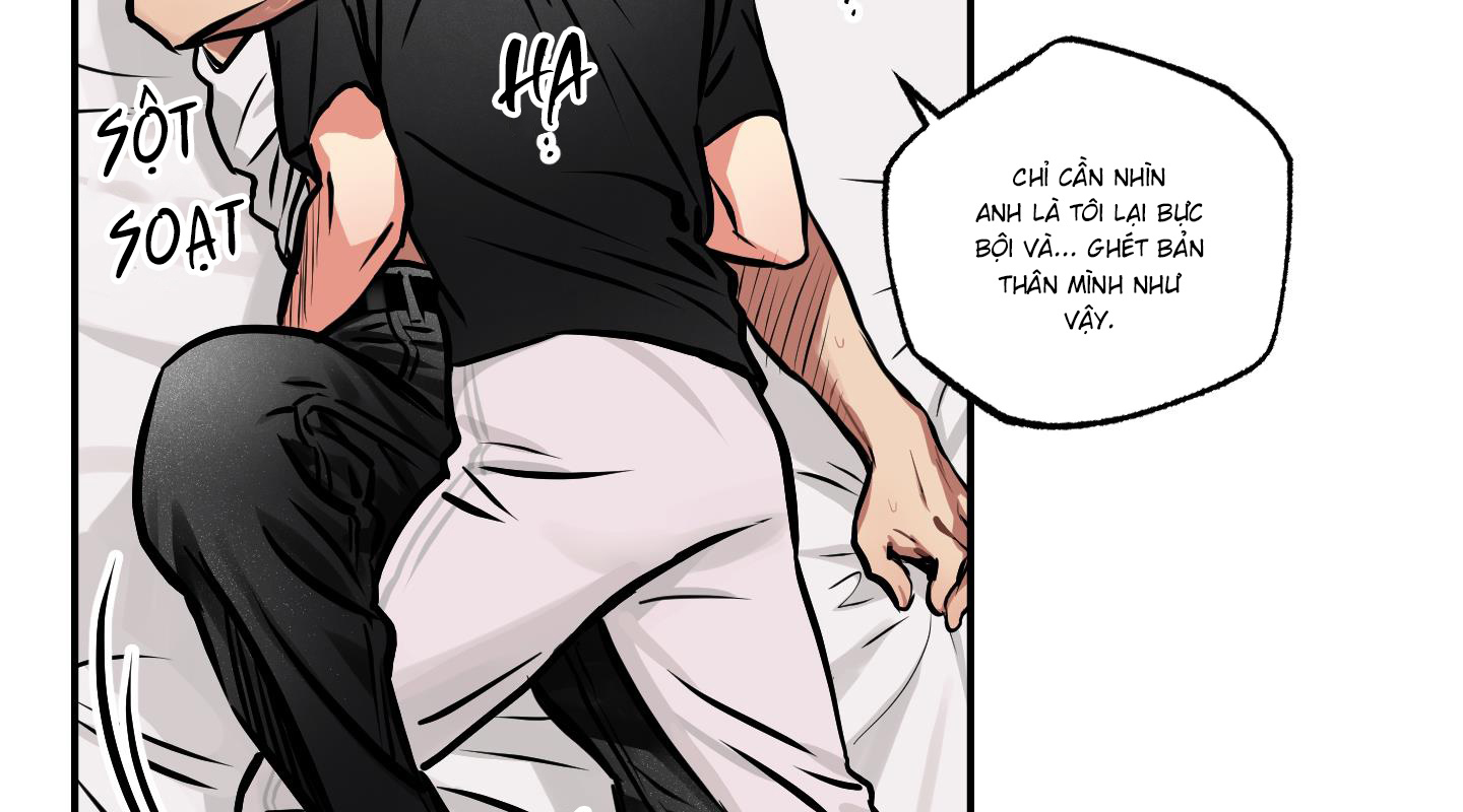 Cây Thương Của Ghost Chapter 20 - Trang 48