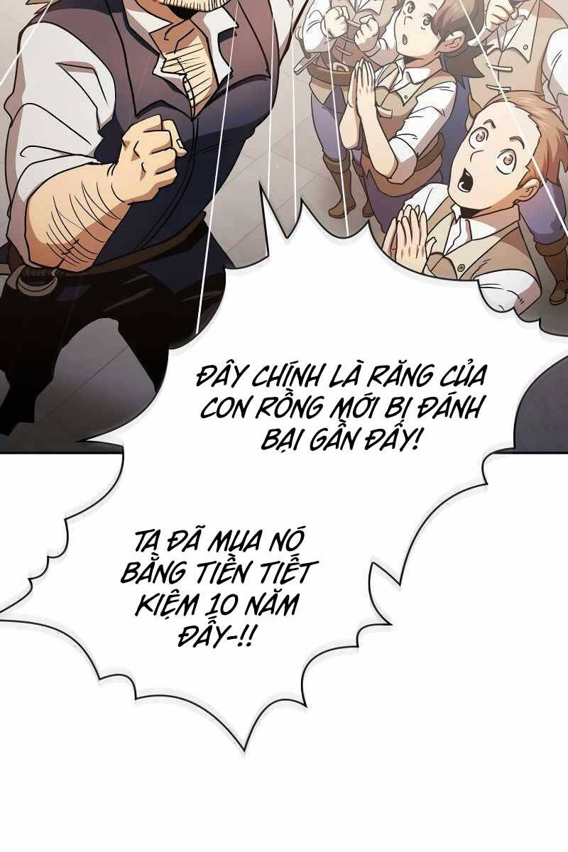 Có Thật Đây Là Anh Hùng Không? Chapter 69 - Trang 55