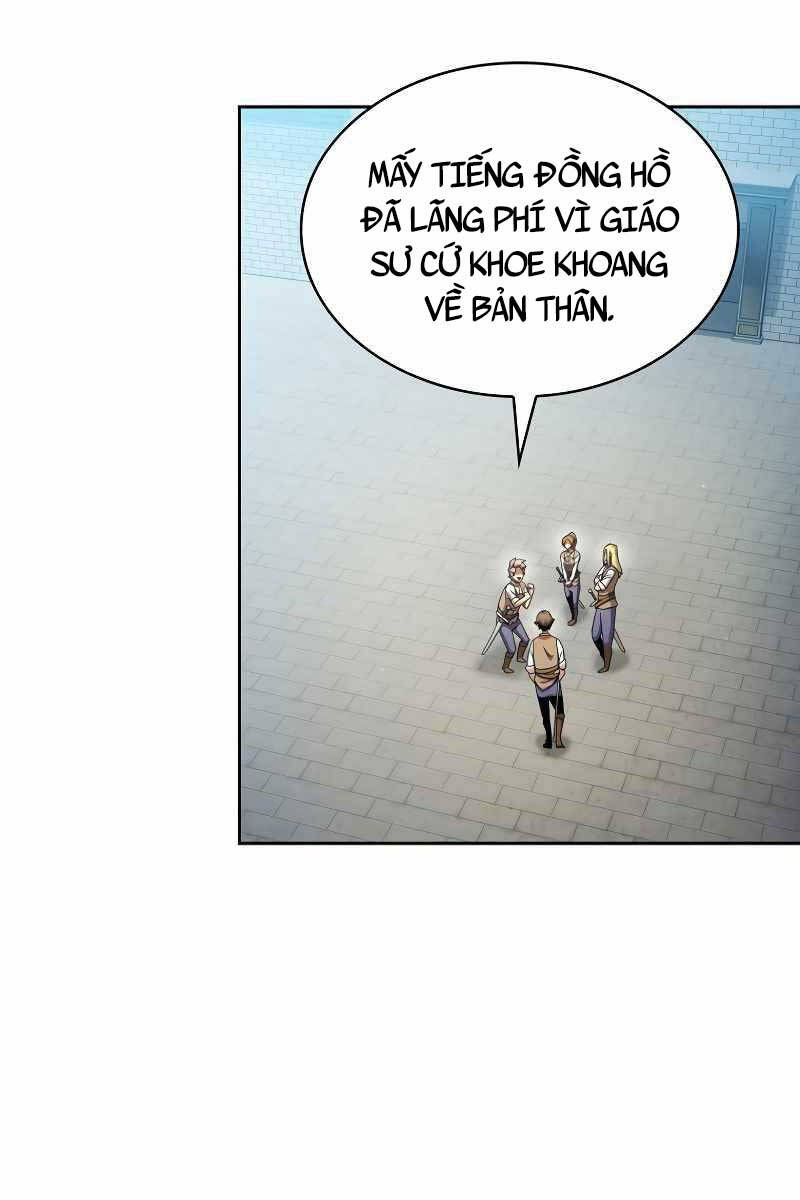 Có Thật Đây Là Anh Hùng Không? Chapter 69 - Trang 61