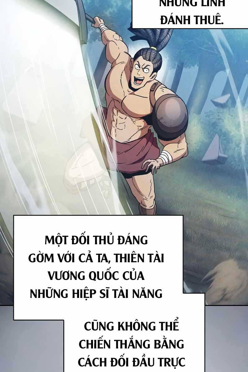 Có Thật Đây Là Anh Hùng Không? Chapter 70 - Trang 4