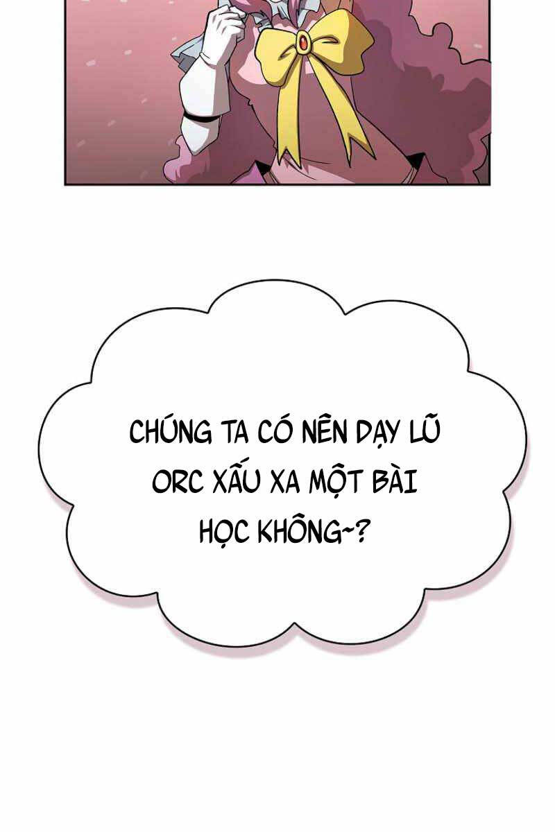 Có Thật Đây Là Anh Hùng Không? Chapter 71 - Trang 38