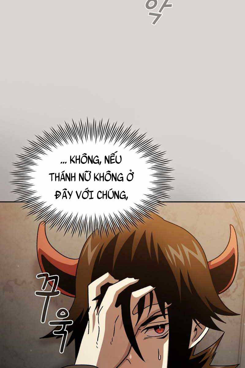 Có Thật Đây Là Anh Hùng Không? Chapter 71 - Trang 91