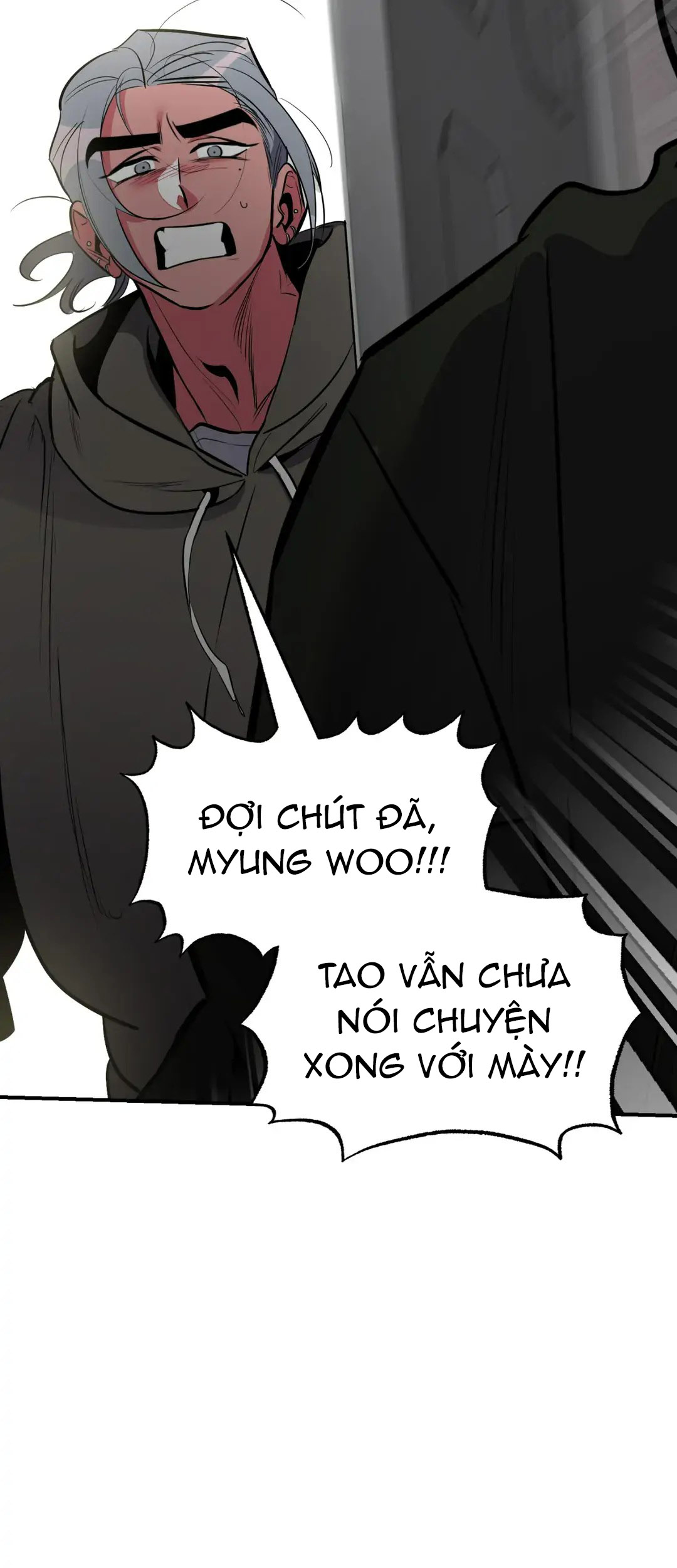 Cơ Thể Hoàn Mỹ Chapter 49 - Trang 3