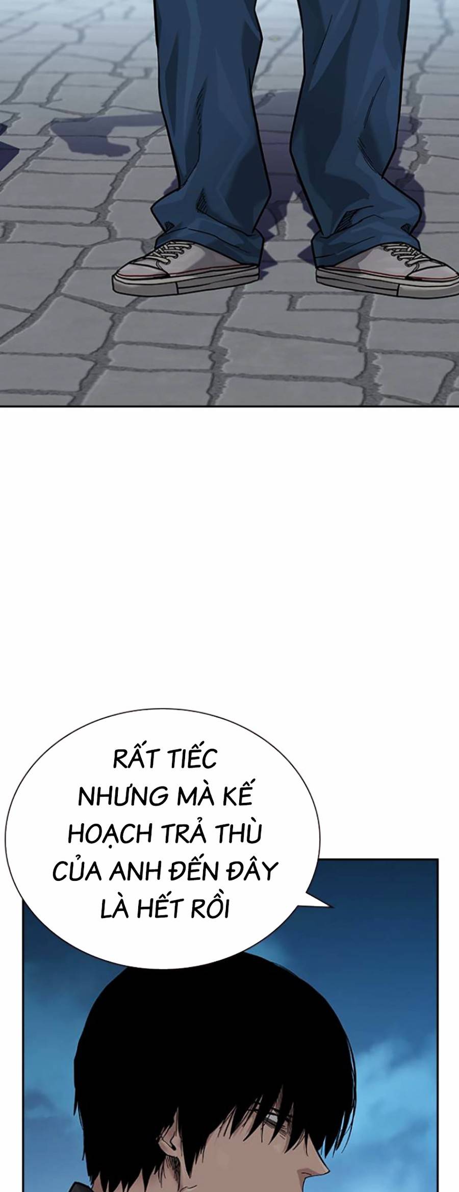 Để Có Thể Sống Sót Chapter 74 - Trang 20