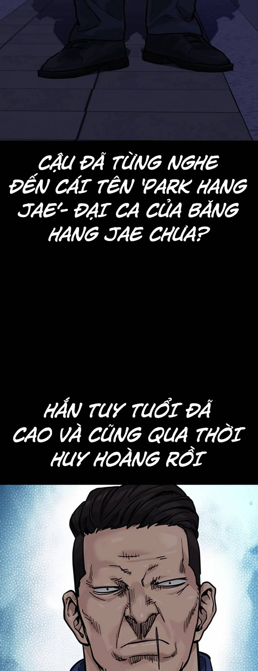 Để Có Thể Sống Sót Chapter 74 - Trang 25