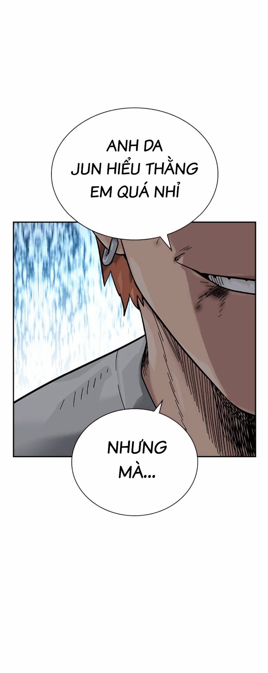 Để Có Thể Sống Sót Chapter 74 - Trang 62