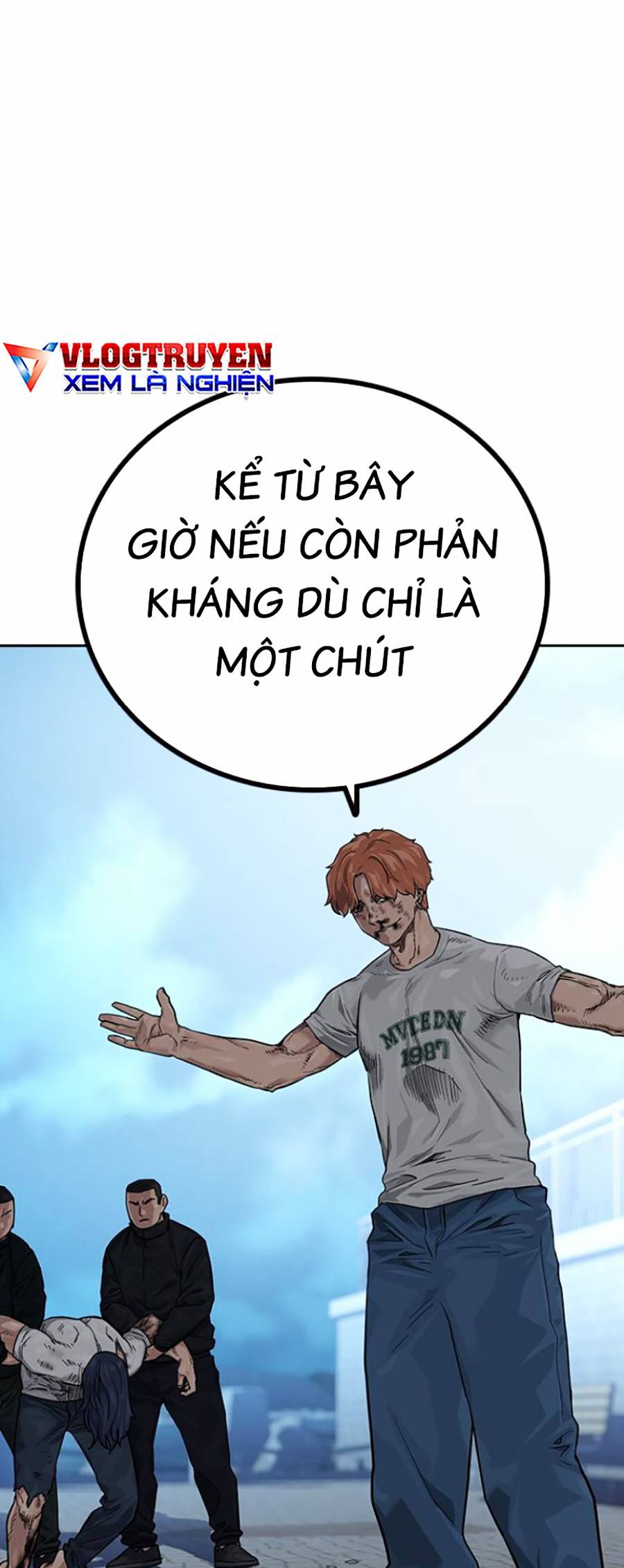 Để Có Thể Sống Sót Chapter 74 - Trang 67