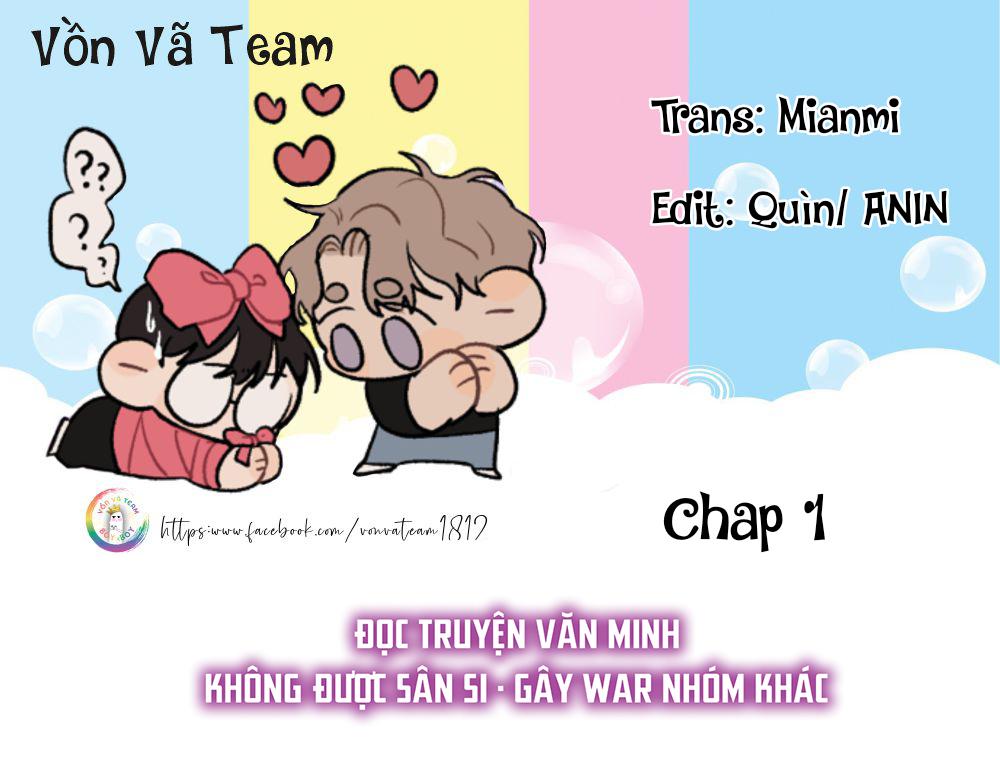 Kết Hôn Với Quỷ Chapter 1 - Trang 2