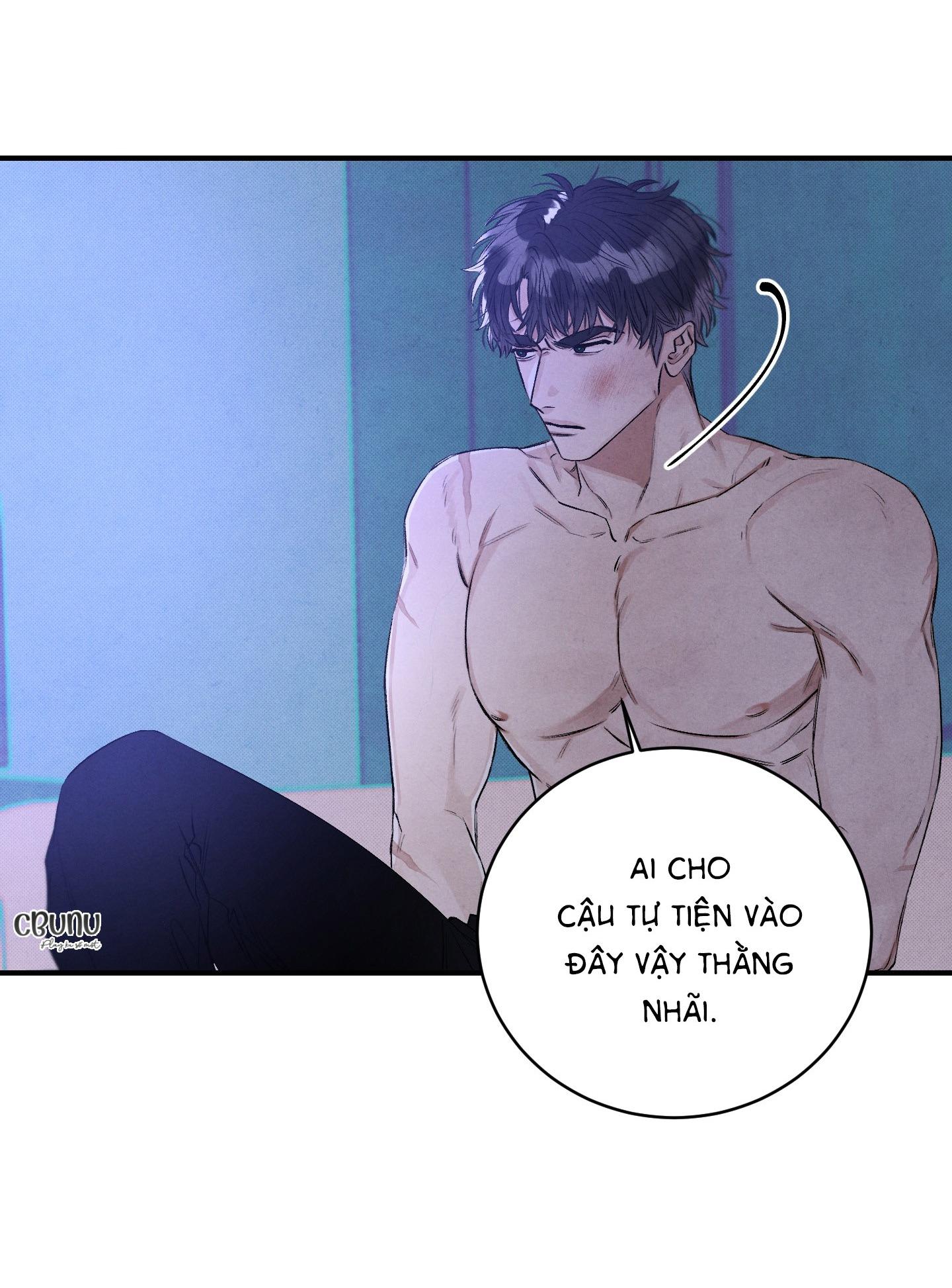 Khinh Địch Tất Bại Chapter 1 - Trang 35