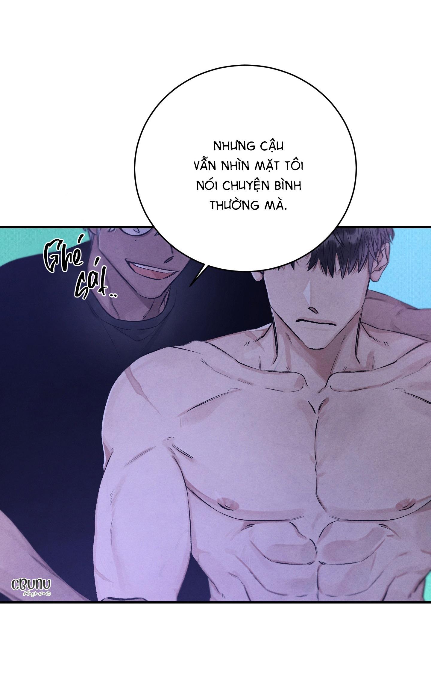 Khinh Địch Tất Bại Chapter 1 - Trang 43