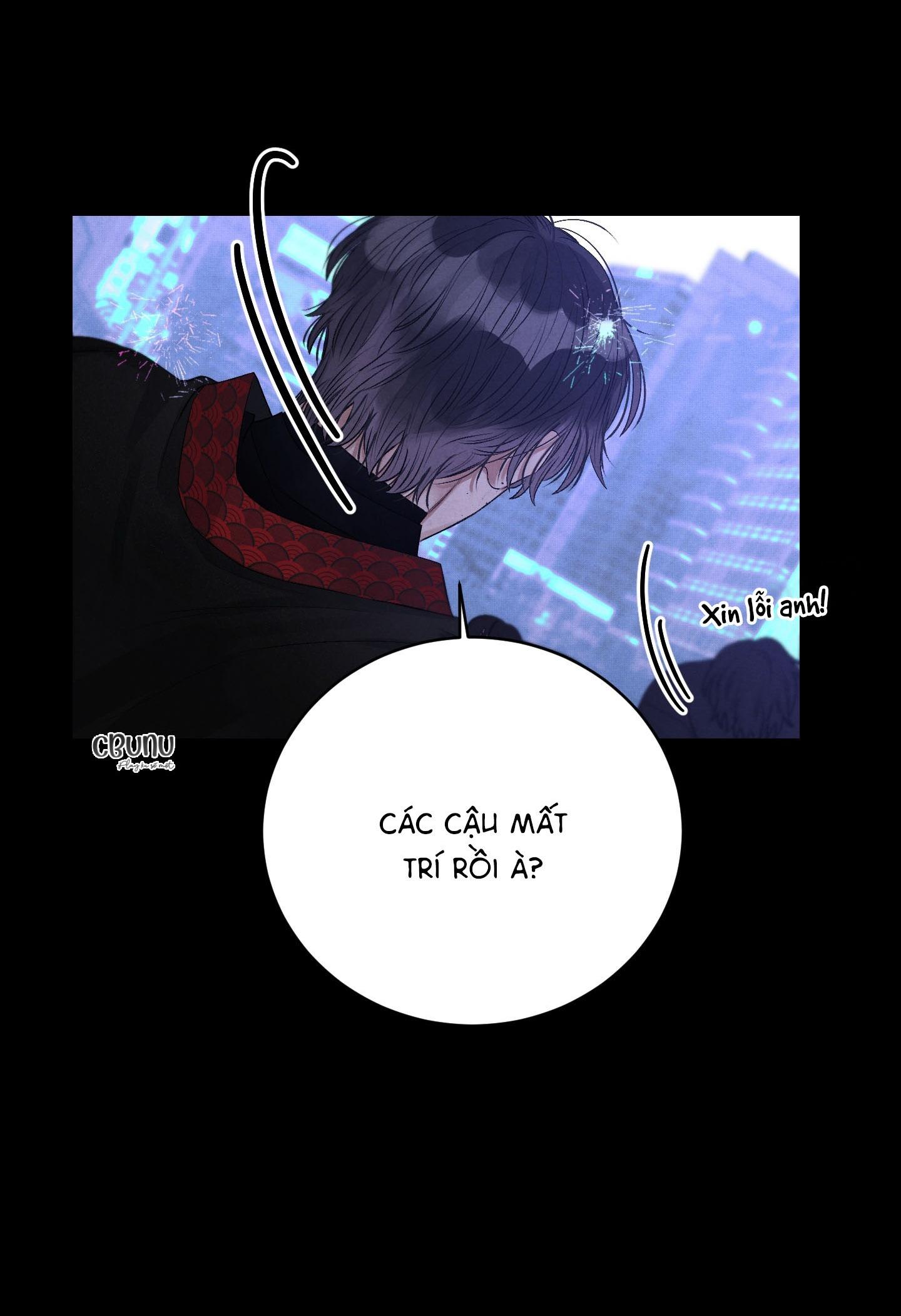 Khinh Địch Tất Bại Chapter 2 - Trang 27