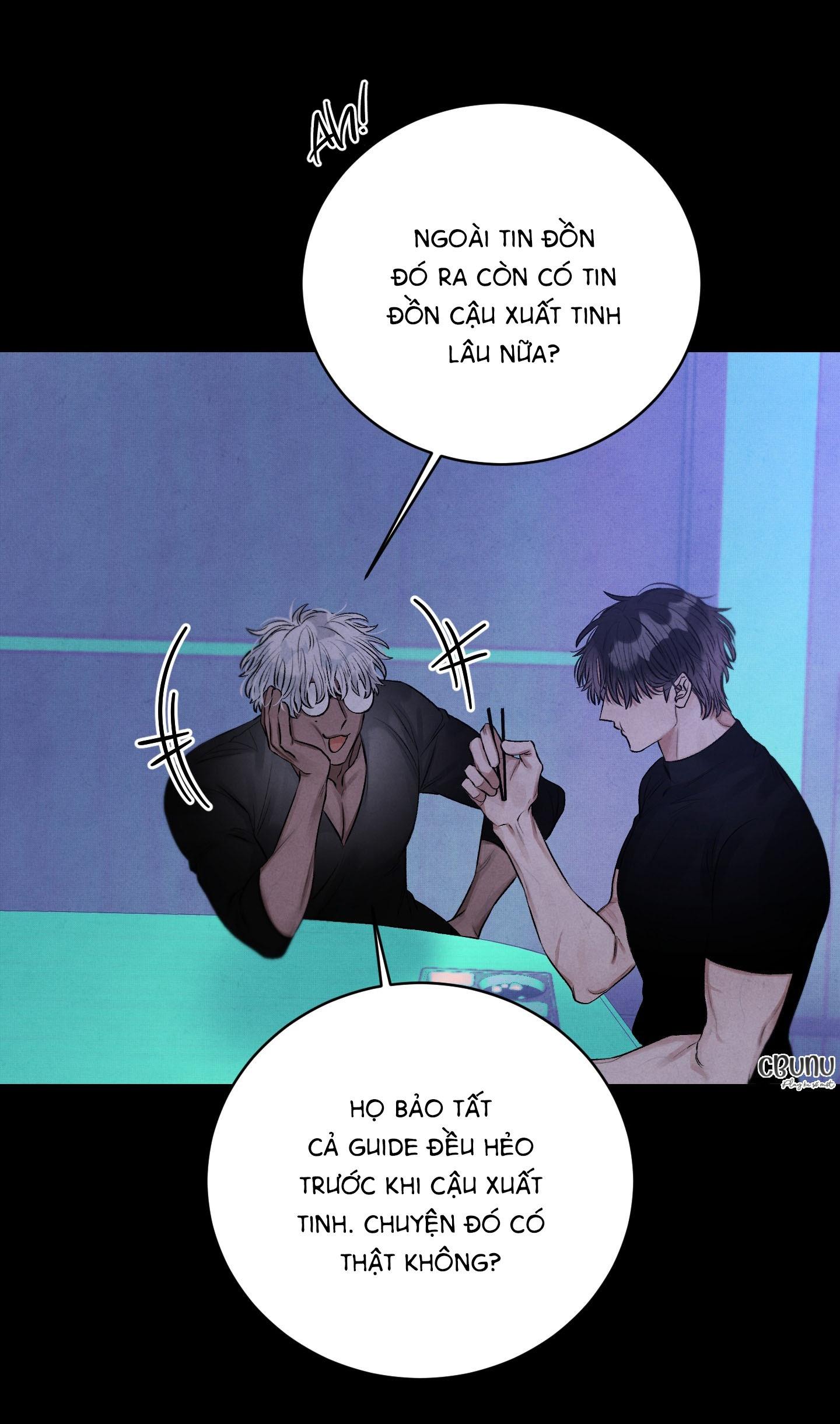 Khinh Địch Tất Bại Chapter 2 - Trang 37