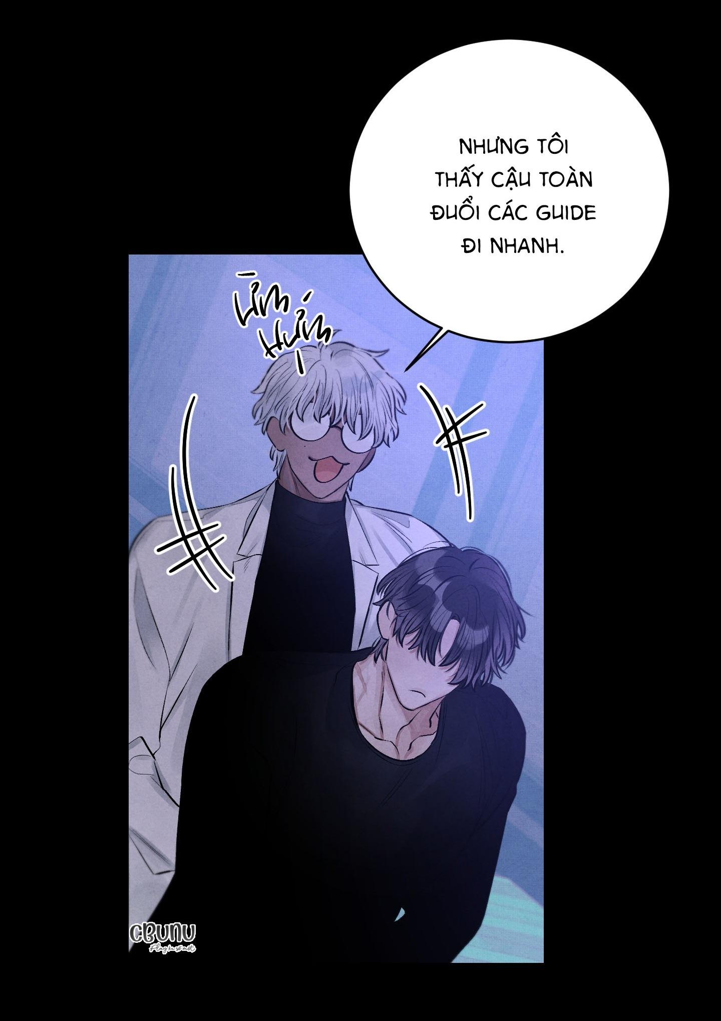 Khinh Địch Tất Bại Chapter 2 - Trang 38