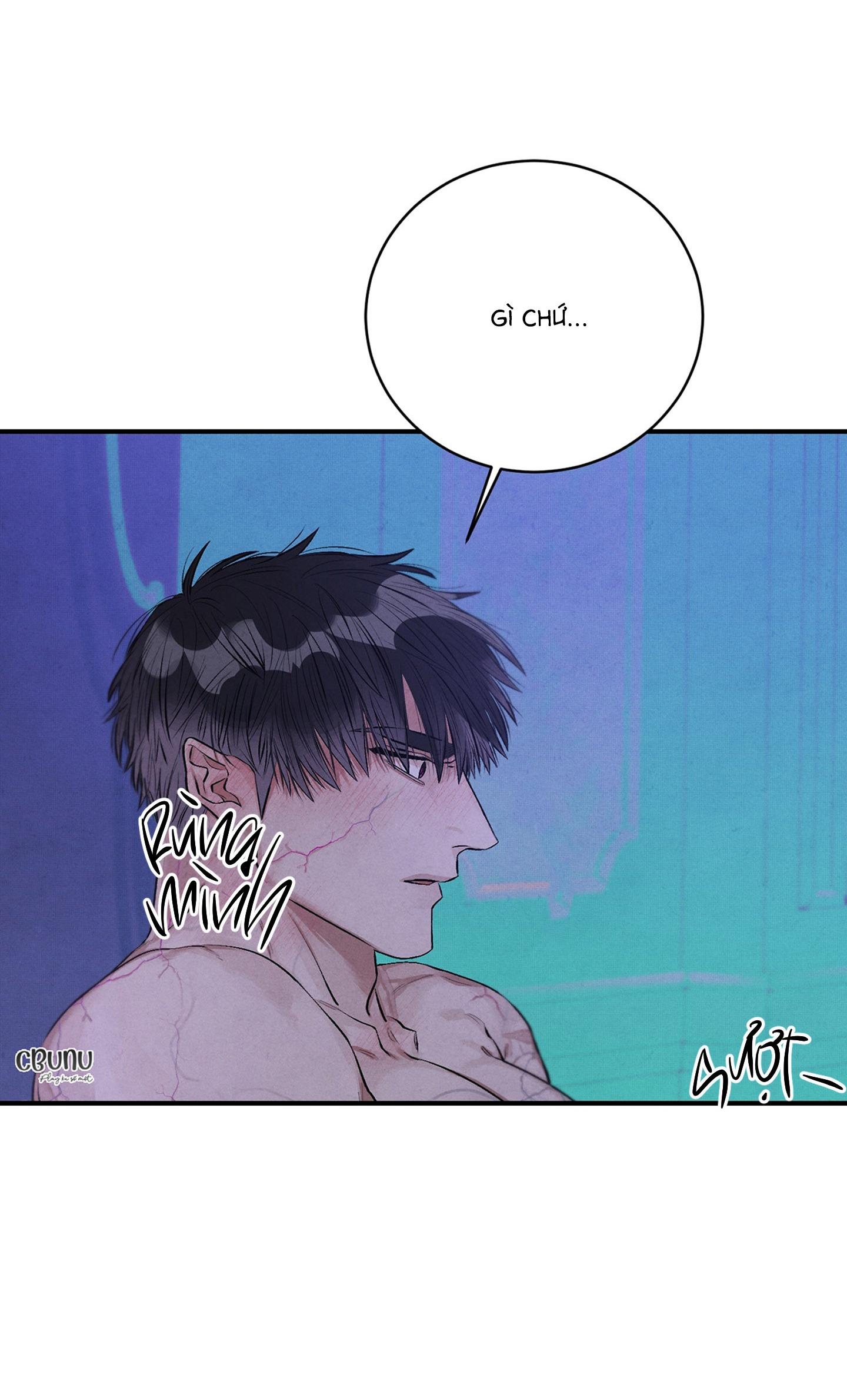 Khinh Địch Tất Bại Chapter 4 - Trang 10