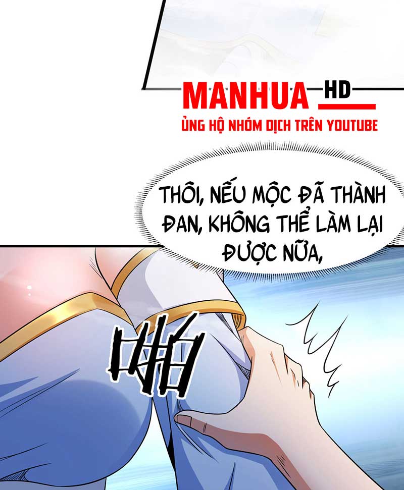 Không Có Đạo Lữ Sẽ Chết Chapter 61 - Trang 4