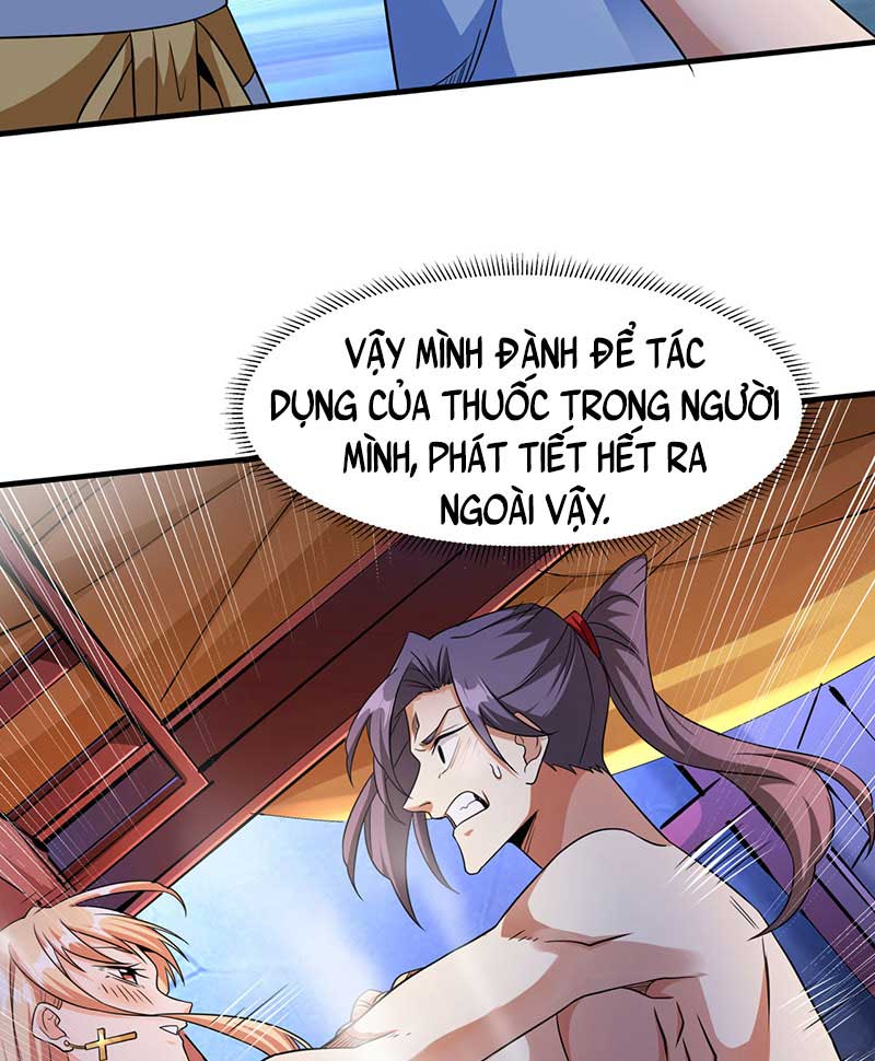 Không Có Đạo Lữ Sẽ Chết Chapter 61 - Trang 5