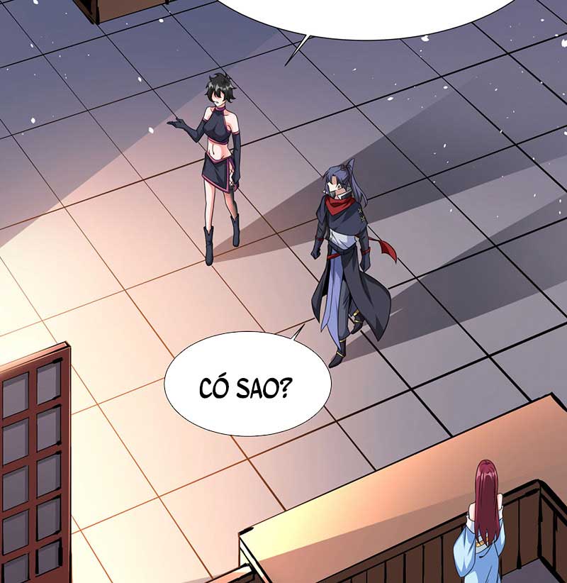 Không Có Đạo Lữ Sẽ Chết Chapter 61 - Trang 52