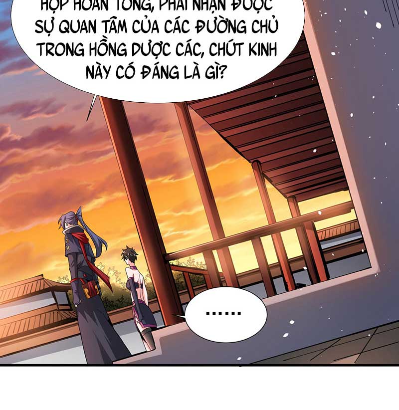 Không Có Đạo Lữ Sẽ Chết Chapter 61 - Trang 57