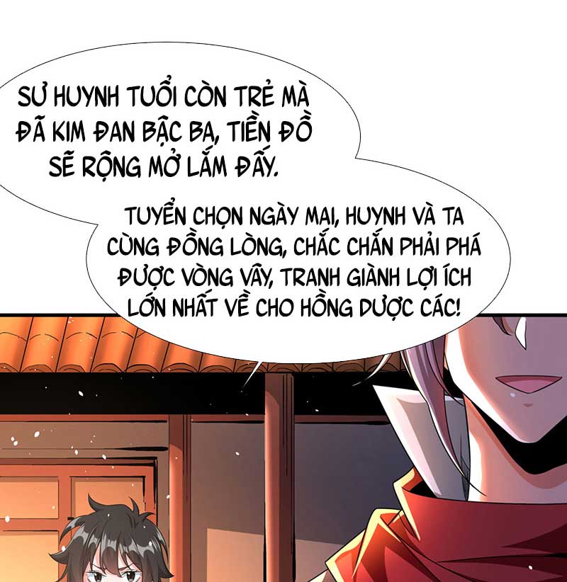 Không Có Đạo Lữ Sẽ Chết Chapter 61 - Trang 58