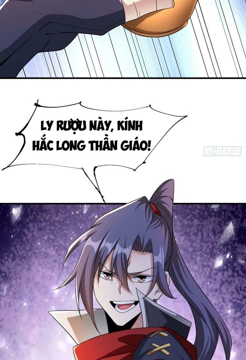 Không Có Đạo Lữ Sẽ Chết Chapter 62 - Trang 24