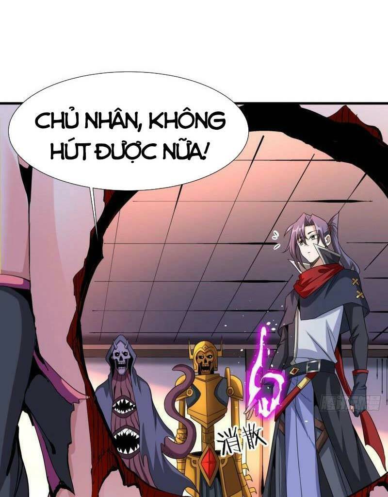 Không Có Đạo Lữ Sẽ Chết Chapter 63 - Trang 30