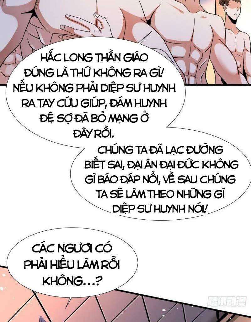 Không Có Đạo Lữ Sẽ Chết Chapter 63 - Trang 48