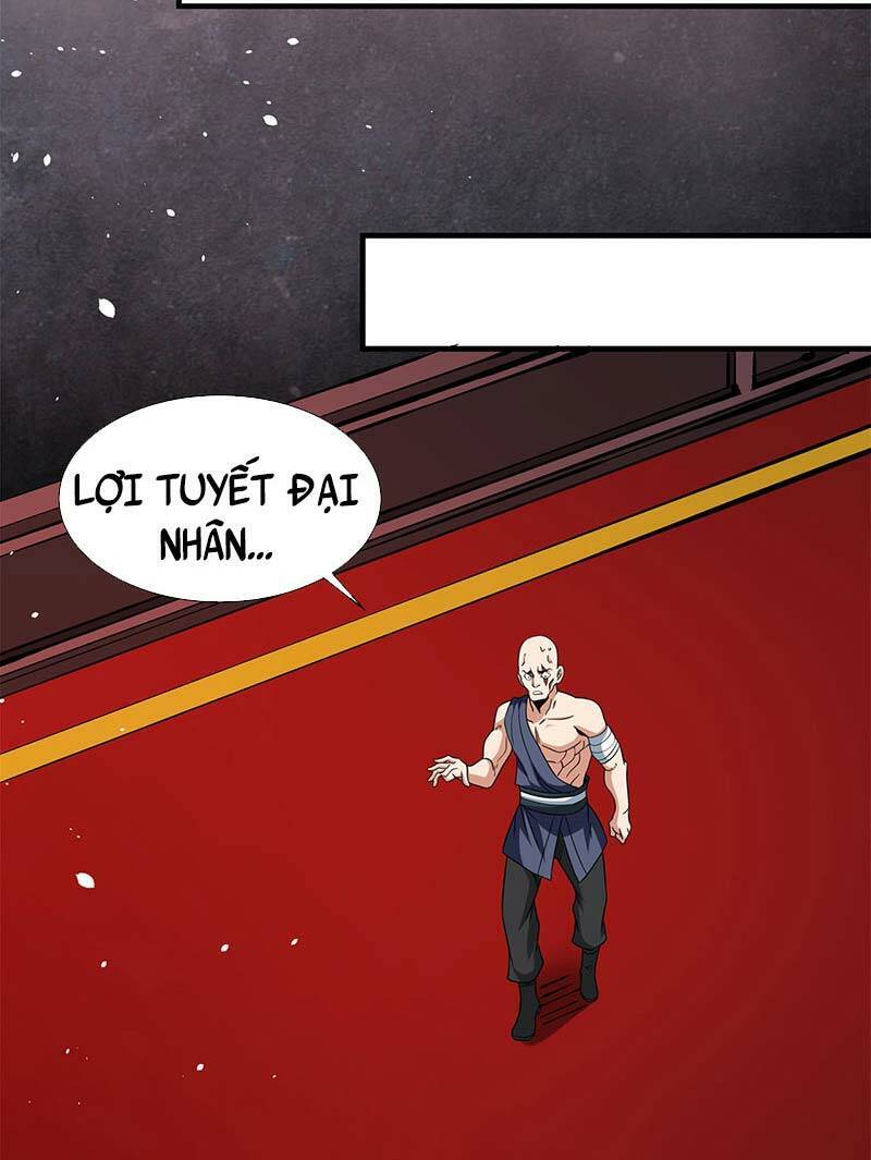 Không Có Đạo Lữ Sẽ Chết Chapter 65 - Trang 39