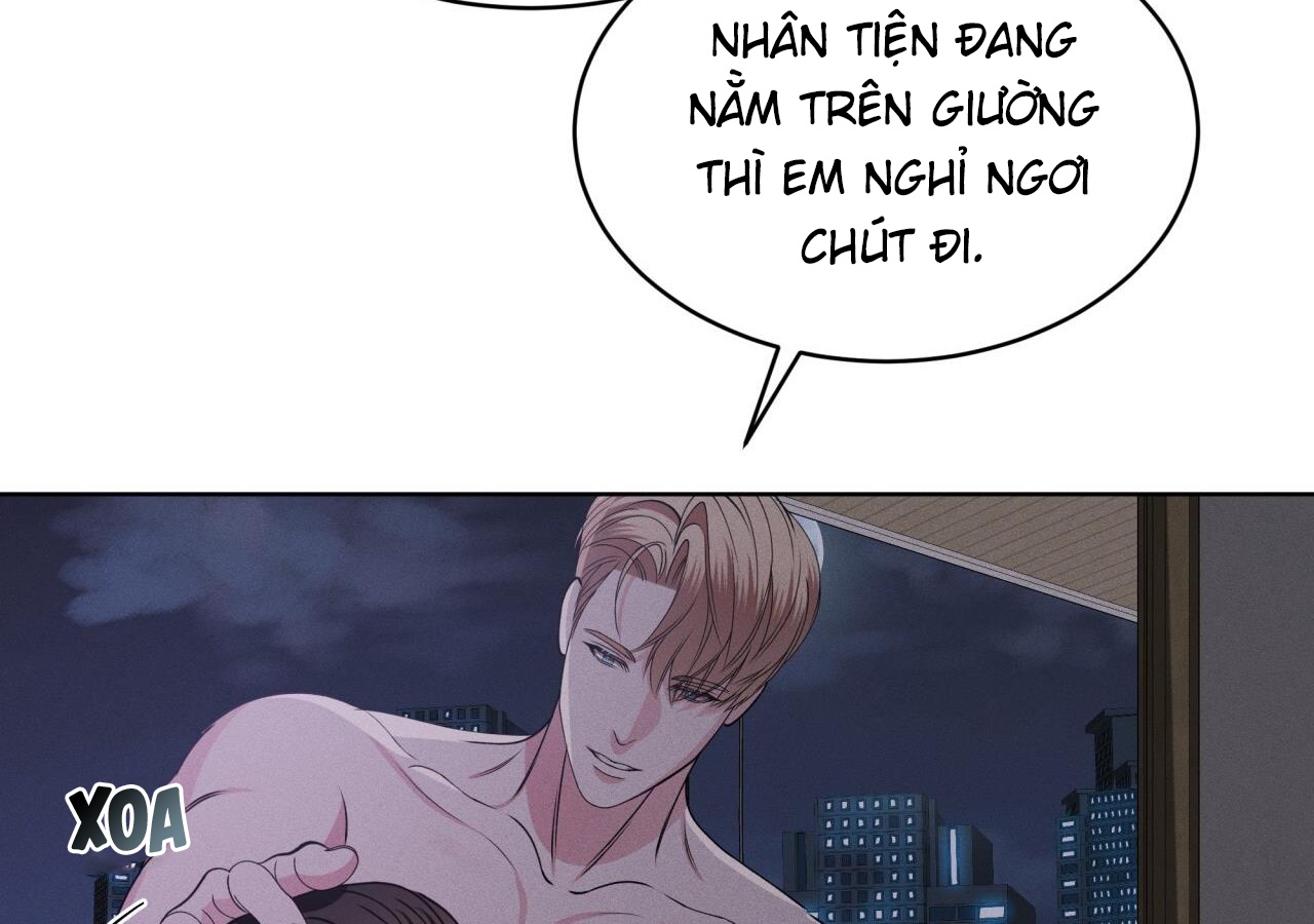 Luân Đôn Trong Màn Đêm Chapter 22 - Trang 118