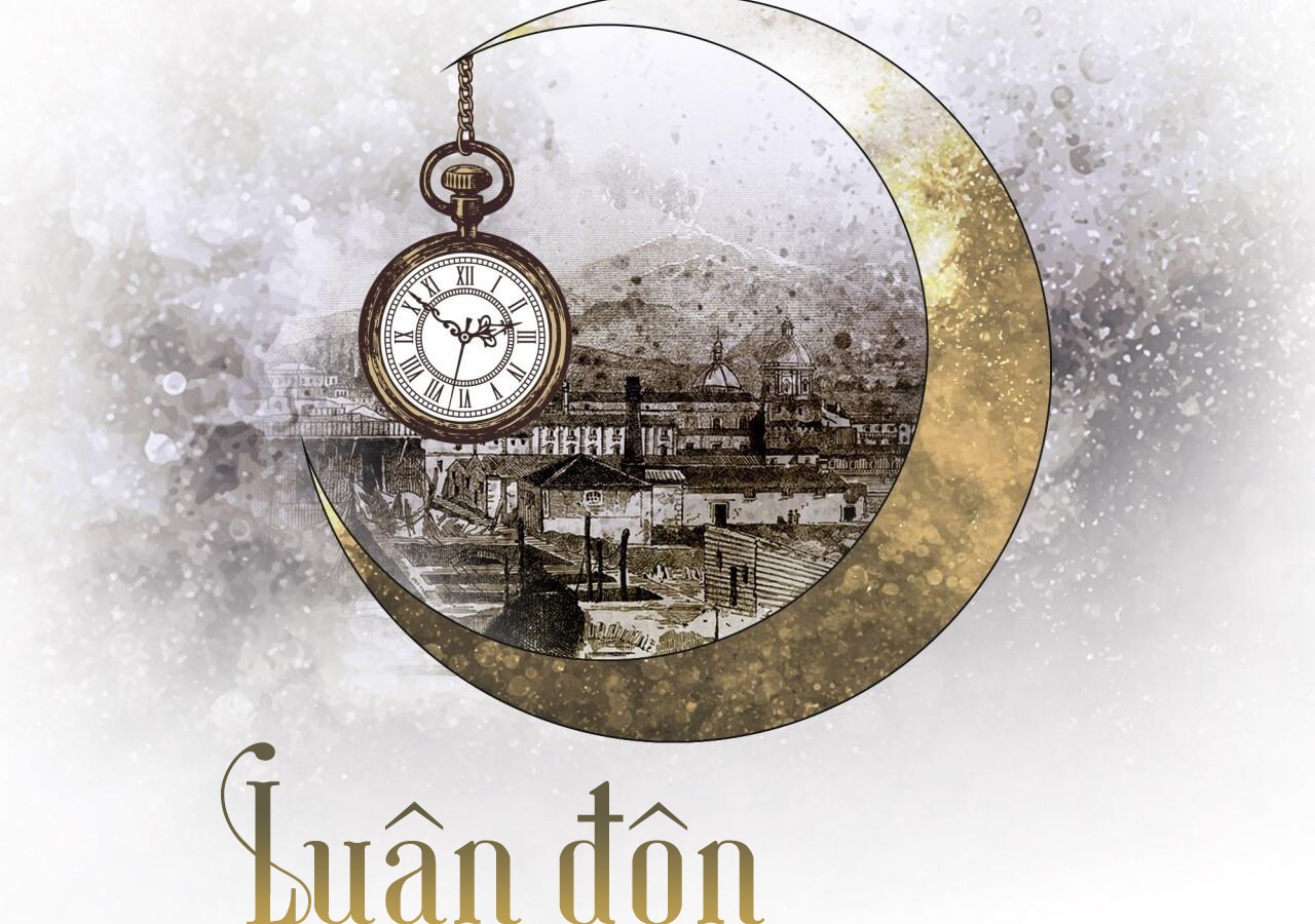 Luân Đôn Trong Màn Đêm Chapter 22 - Trang 13