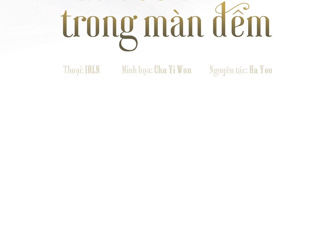 Luân Đôn Trong Màn Đêm Chapter 22 - Trang 14