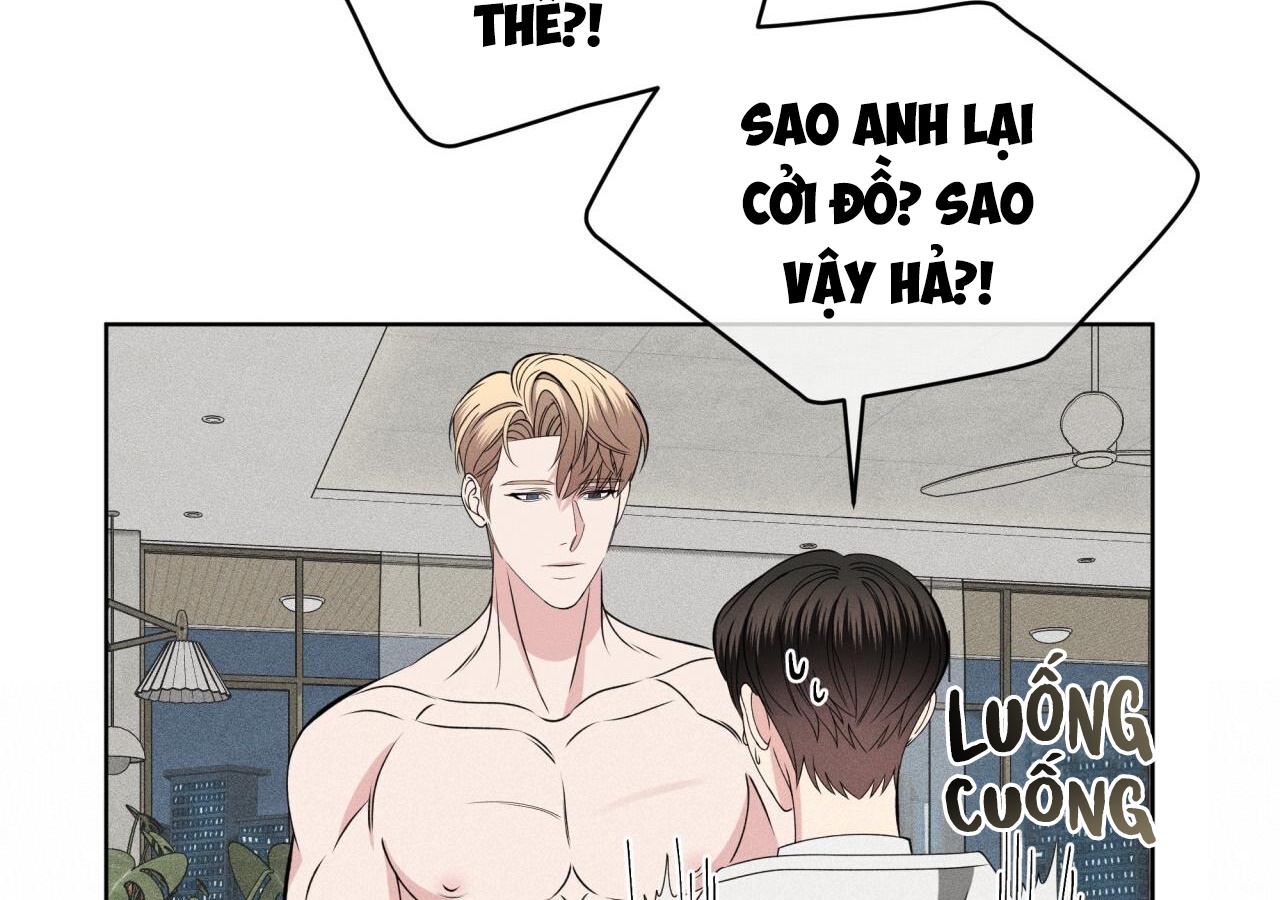 Luân Đôn Trong Màn Đêm Chapter 22 - Trang 52