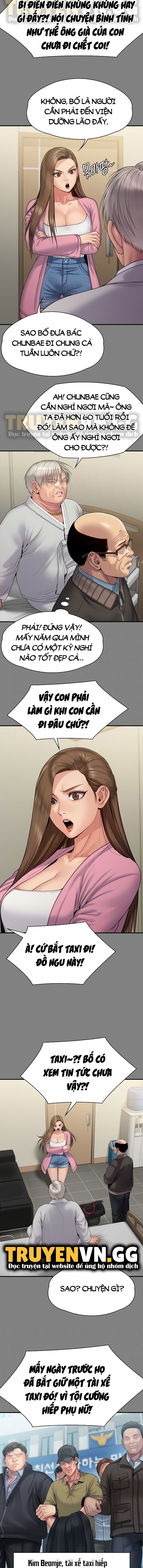 Ong Chúa (Queen Bee) Chapter 263 - Trang 2