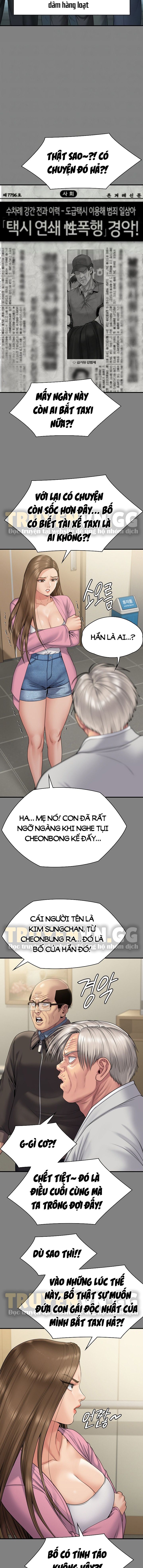 Ong Chúa (Queen Bee) Chapter 263 - Trang 3