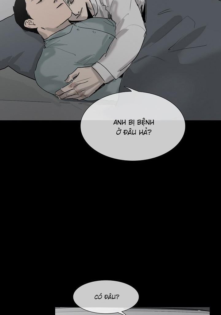 Thú Vui Tội Lỗi Chapter 13 - Trang 15