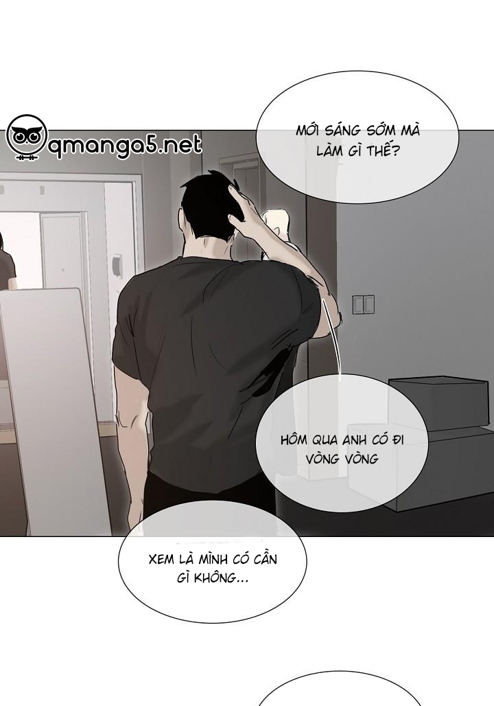 Thú Vui Tội Lỗi Chapter 13 - Trang 26