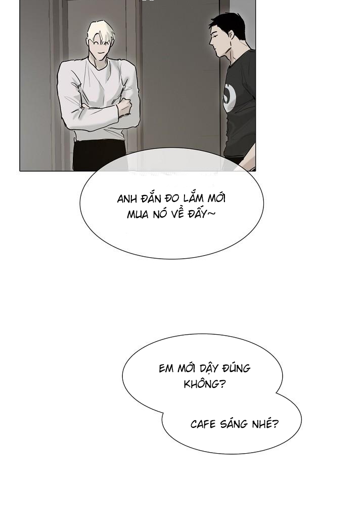 Thú Vui Tội Lỗi Chapter 13 - Trang 29