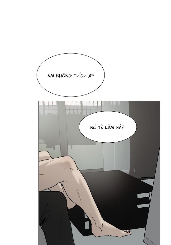 Thú Vui Tội Lỗi Chapter 13 - Trang 37