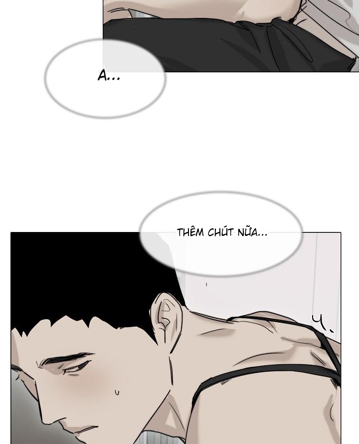 Thú Vui Tội Lỗi Chapter 14 - Trang 9