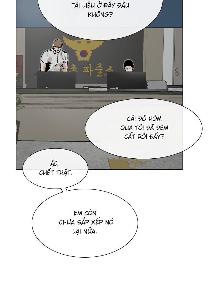 Thú Vui Tội Lỗi Chapter 15 - Trang 17