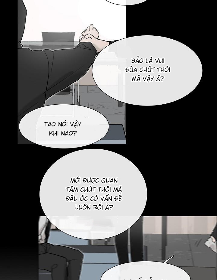 Thú Vui Tội Lỗi Chapter 15 - Trang 31