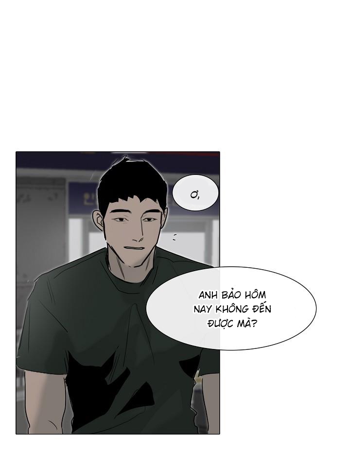 Thú Vui Tội Lỗi Chapter 15 - Trang 35