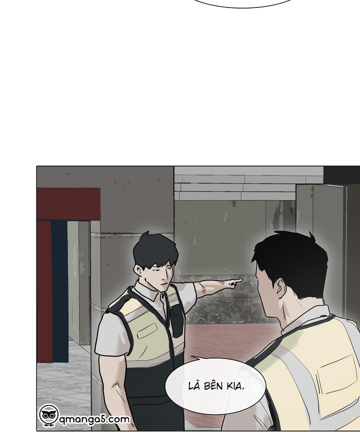 Thú Vui Tội Lỗi Chapter 16 - Trang 21