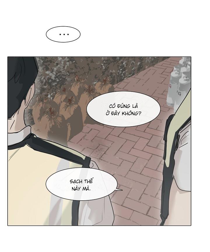 Thú Vui Tội Lỗi Chapter 16 - Trang 23