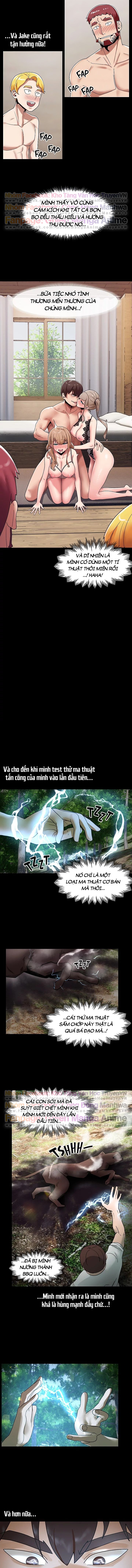 Thuật Thôi Miên Sát Gái Chapter 38 - Trang 6