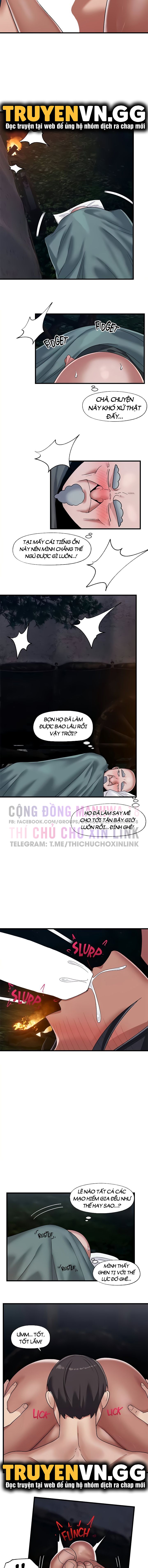 Thuật Thôi Miên Sát Gái Chapter 42 - Trang 2